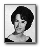Janis Day: class of 1965, Norte Del Rio High School, Sacramento, CA.